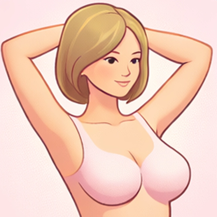Breast Icon