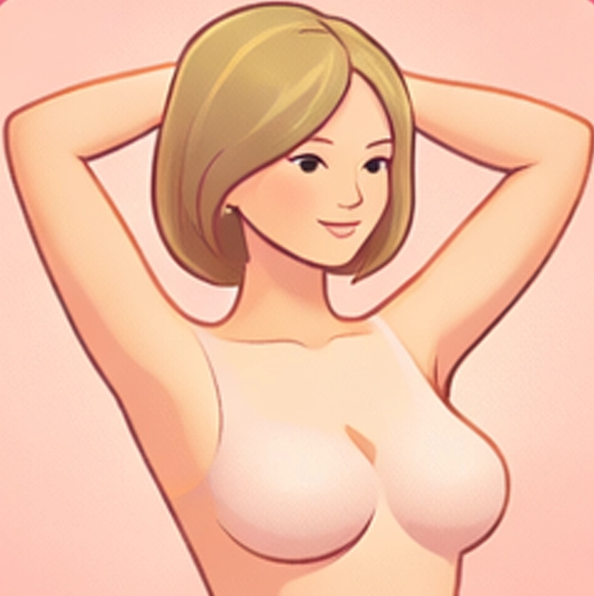 Breast Icon